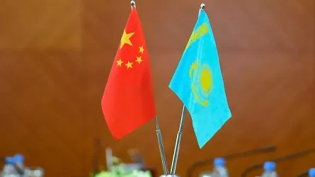 Китай намерен увеличить долю импорта из Казахстана 