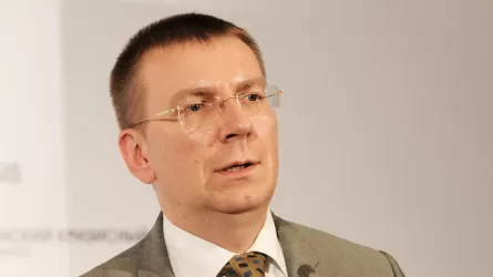 Первый в Европе президент-гей вступил в должность в Латвии