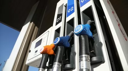 На 0,4% за неделю увеличились в РФ цены на бензин