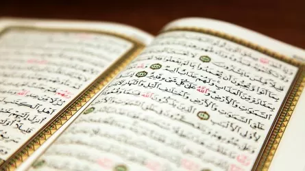 ООН приняла резолюцию, которая осуждает сожжение Корана и других священных книг