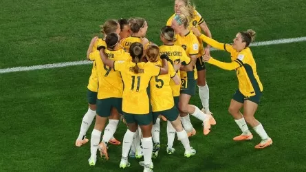 Женщины-футболисты заработают на чемпионате мира в 4 раза меньше, чем мужчины 