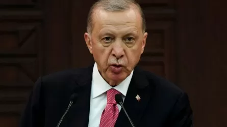 Эрдоган назвал дату рассмотрения Турцией заявки Швеции в НАТО
