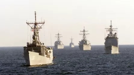 ВМФ России получит в 2023 году 30 кораблей – Путин