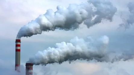 Почему в ВКО объемы вредных выбросов за пять лет остались примерно на прежнем уровне?