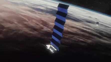 SpaceX Starlink 15 спутнигін орбитаға шығарады