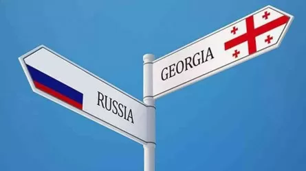 Грузияның Ресеймен сауда айналымы өткен жылмен салыстырғанда 75%-ға өсті