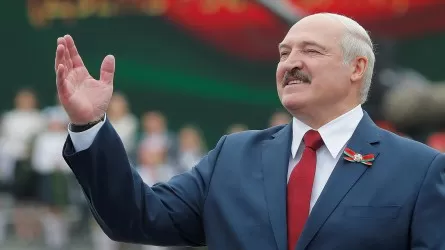 Как будут лишать гражданства за экстремизм, определил Лукашенко