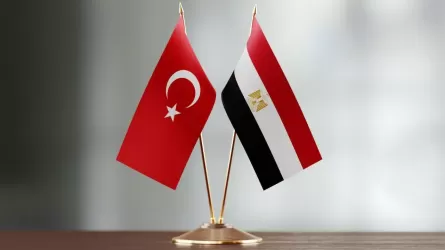 Впервые за десять лет Турция и Египет назначили послов
