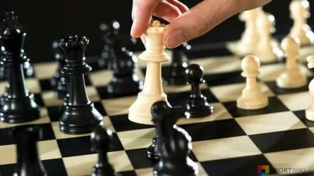 Шығыс Қазақстан облысында шахматтан Қазақстан чемпионаты өтуде