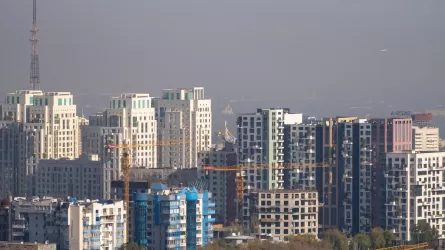 Уровень загрязнения воздуха повысится 1 июля в двух городах РК — прогноз