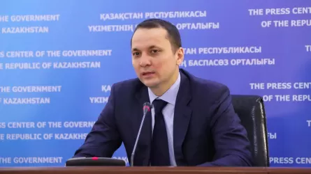 Дело экс-вице-министра Тимура Токтабаева направили в суд 