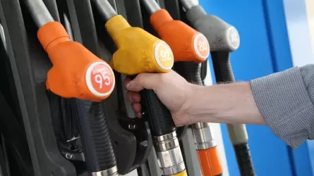 Минэнерго РК прокомментировало текущую ситуацию в стране с бензином