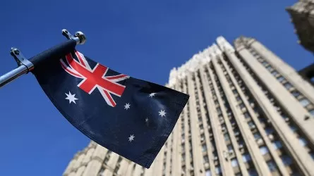Австралия 35 ресейлік ұйымға қатысты жаңа санкциялар жариялады