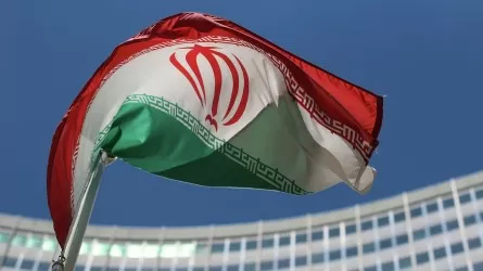 Иран ШЫҰ-ға ресми түрде мүше болды