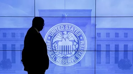В США ФРС повысила ставку на 25 б.п. – до 5,25-5,5%