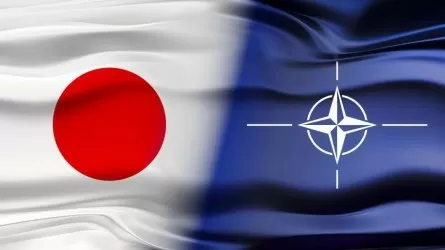 В Китае высказались о взаимодействии Японии с НАТО