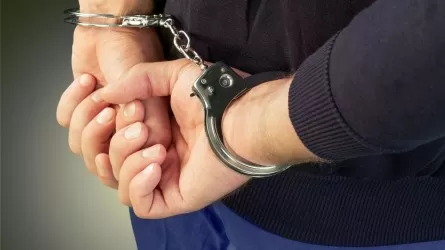 В Казахстан из Германии экстрадировали подозреваемого в наркосбыте