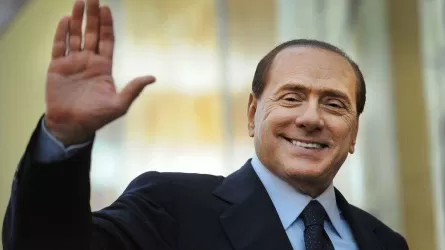 В Италии опубликовали завещание Берлускони