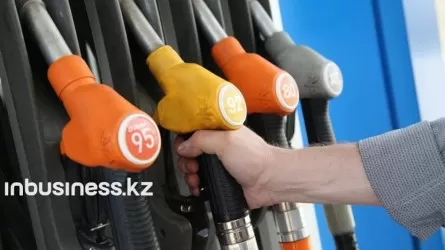 24 тонны бензина в обход запрета пытались вывезти из РК в Узбекистан
