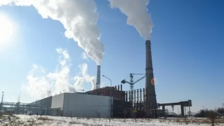 Үкіметте жылу беру маусымына дайындық мәселелері жөнінде кеңес өтті