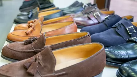 Сколько стоит цифровая маркировка обуви в Казахстане