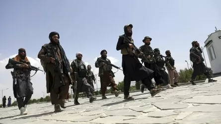 Глава комитета по обороне британского парламента может потерять свой пост из-за похвалы талибов