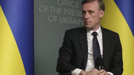 Джейк Салливан признал, что контрнаступление Украины «идет тяжело»