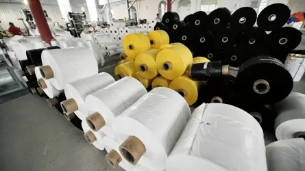 Российская упаковочная продукция вытесняет отечественных производителей