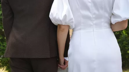 В России из-за смены пола одного из супругов могут аннулировать брак