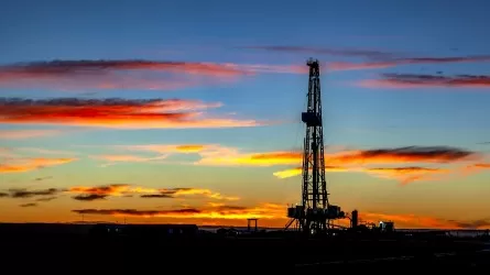 Нефть ускорила рост: Brent выше 81 доллара за баррель впервые с конца апреля