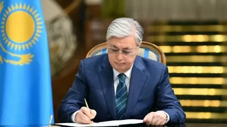 Токаев назначил посла Казахстана в Канаде