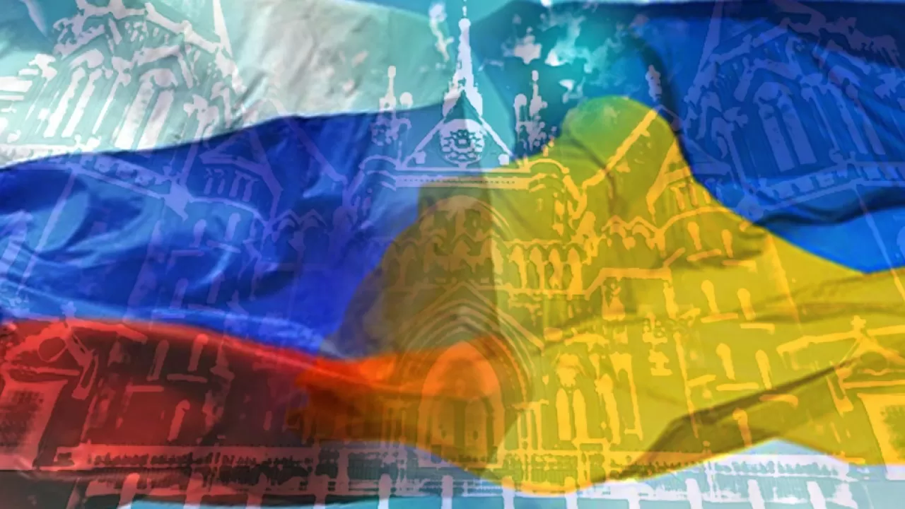ЕҚЫҰ төрағасы Ресейдің Украинаға басып кіруі туралы: "Бұл соғыс тоқтауы керек"