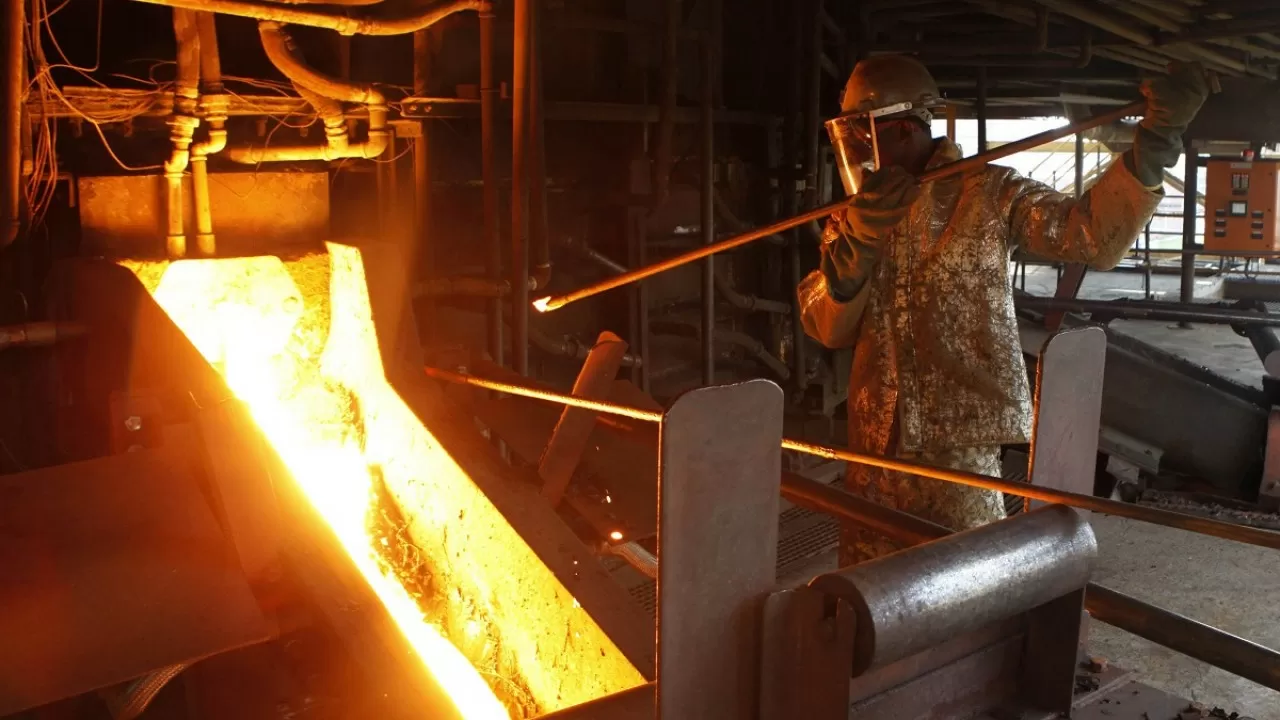 Казахстан собирается продлить запрет на вывоз металлолома
