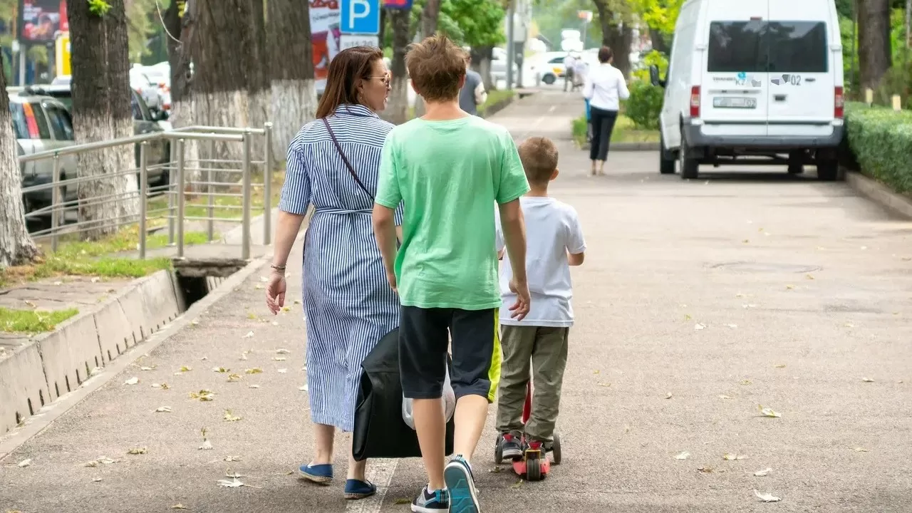 2100 жылға дейін адамның өмір сүру жасы ұзарады