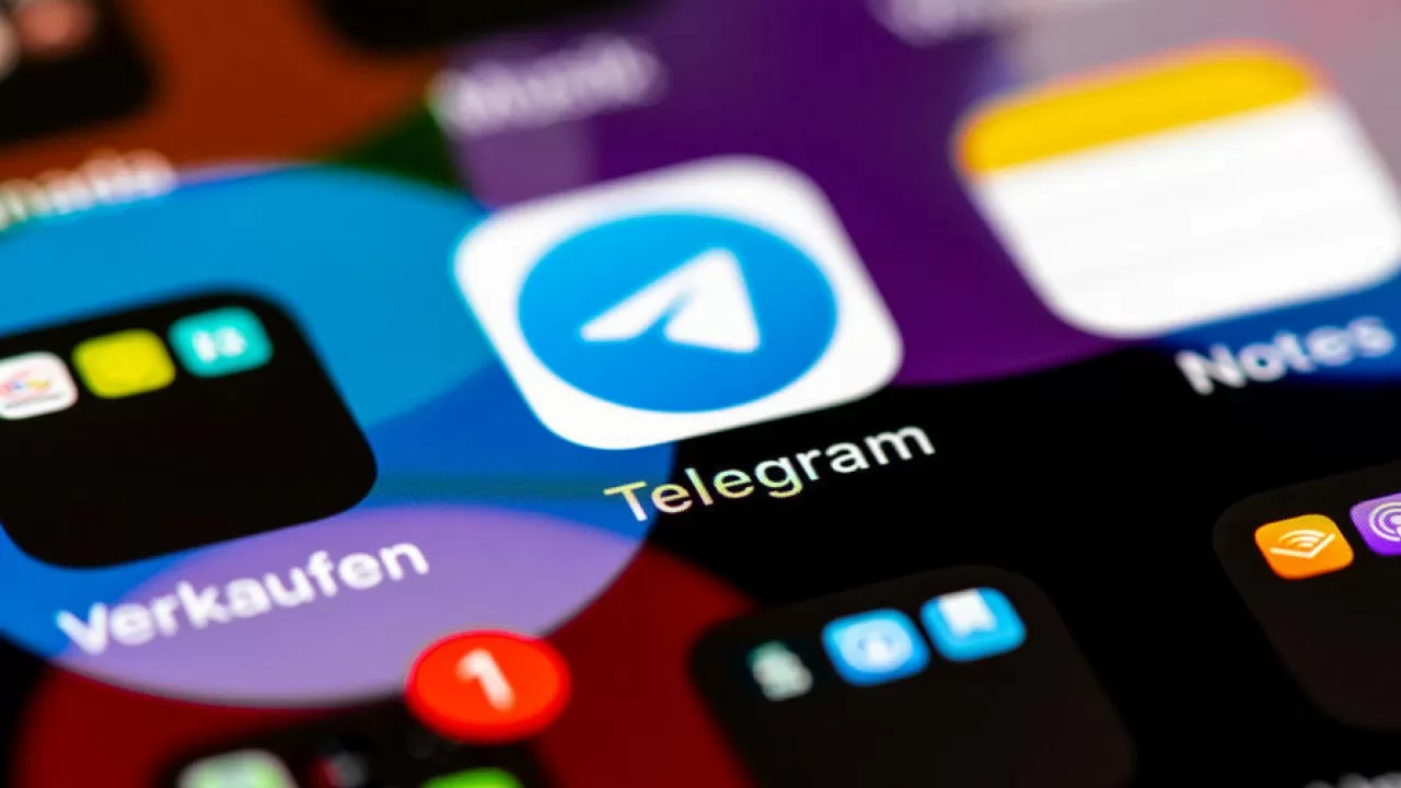 Telegram начал внедрять функцию бесплатной публикации сторис