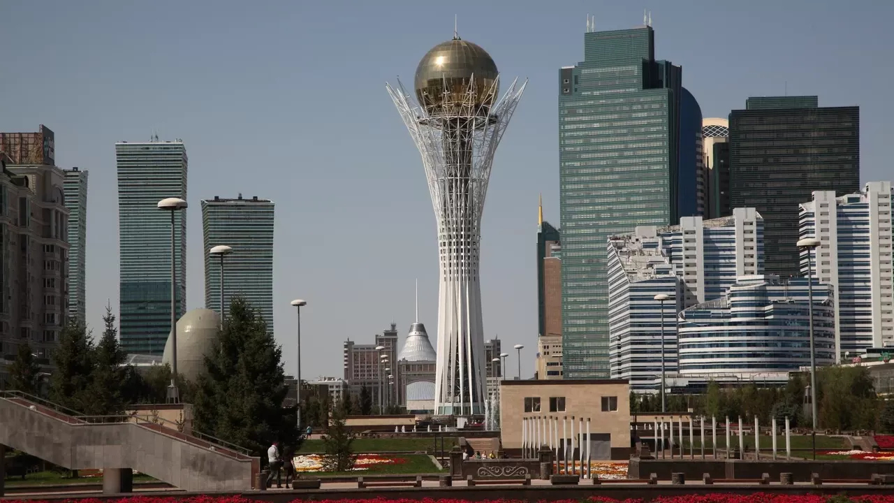 Астанада қаланың тыныс-тіршілігіне қатысты қоғамдық талқылаулар өтеді
