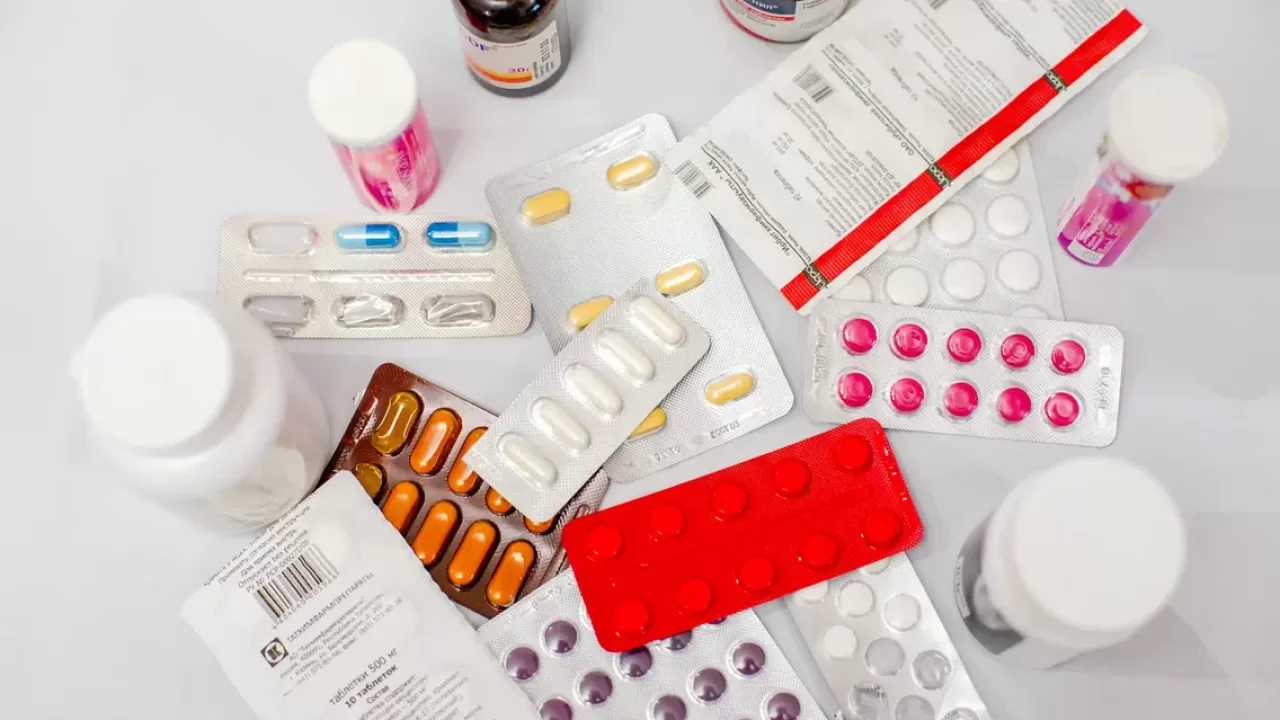 Лекарства дорожают: "СК-Фармация" хочет увеличить свою наценку 