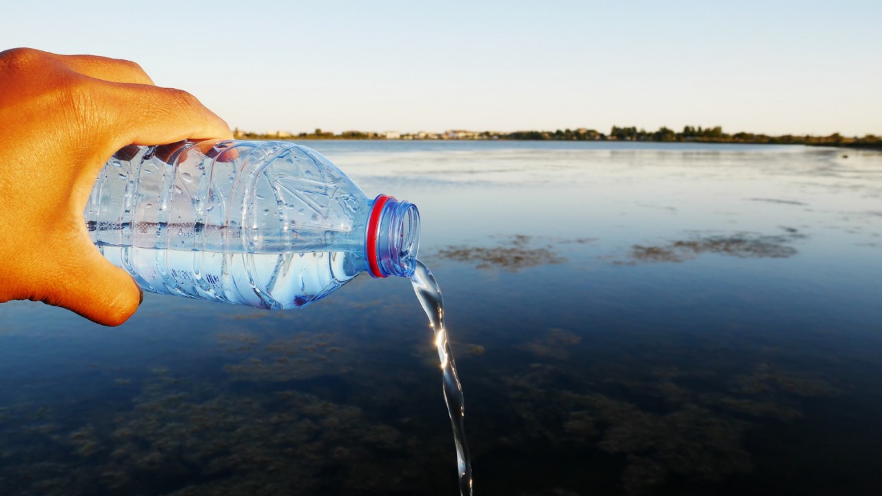 20 лет без воды. Как выживают жители села Шыганак | Inbusiness.kz