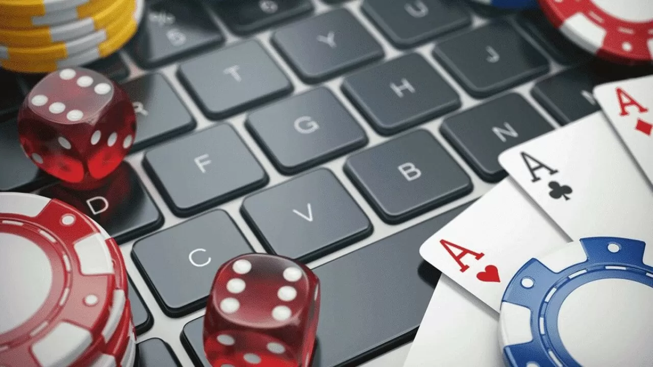 Заңсыз онлайн-казино ұйымдастырған "1WIN" ұйымына қатысты тергеу басталды