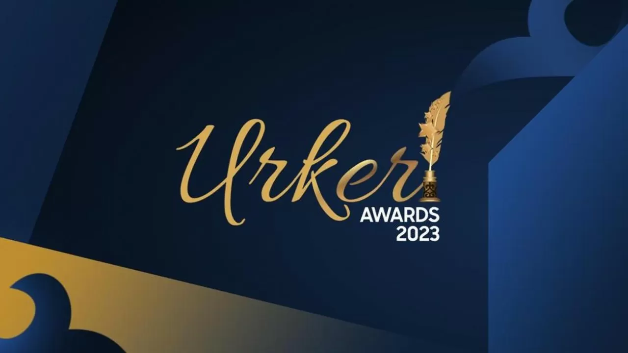 "Urker" - 2023 ұлттық байқауына өтінім қабылдау басталды