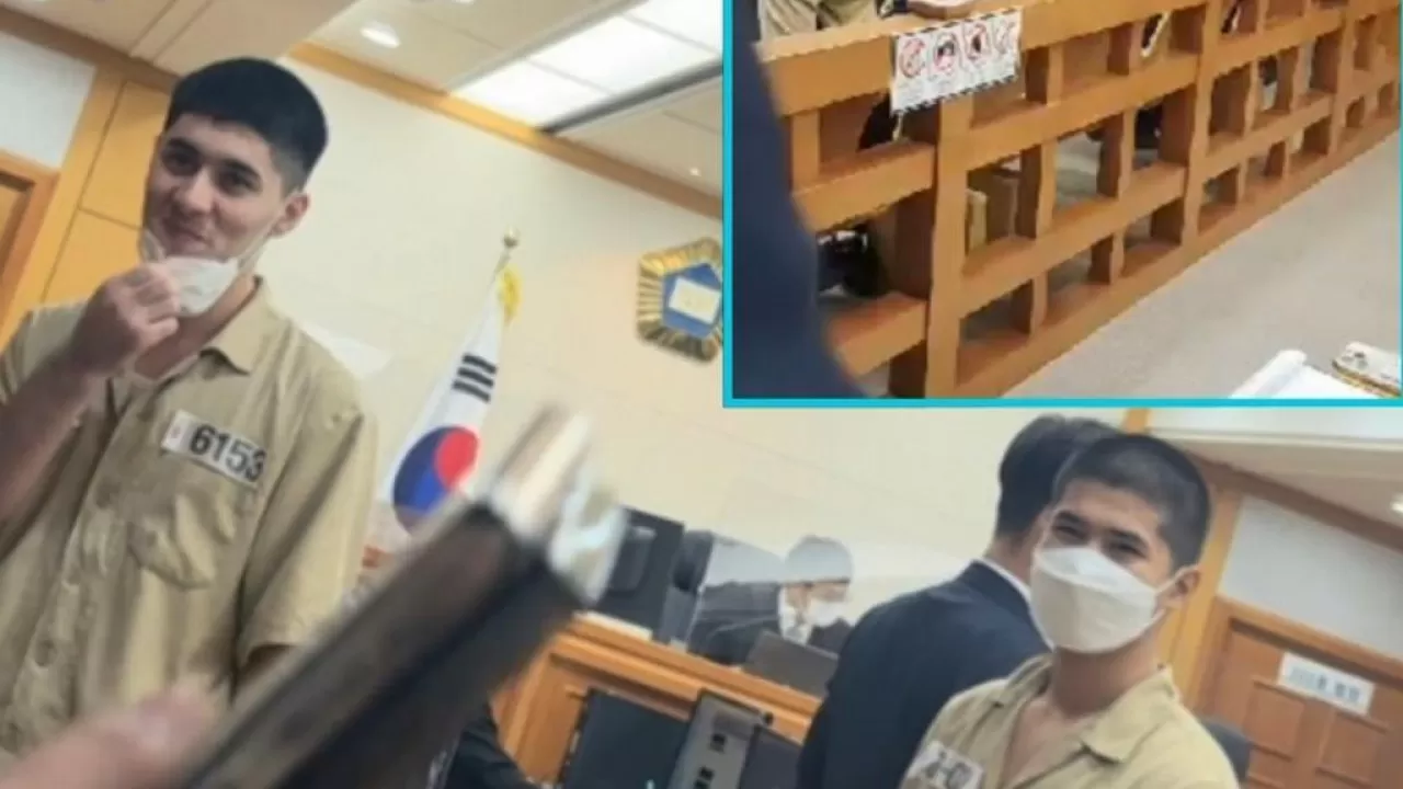 Оңтүстік Кореяға заңсыз кірген екі қазақстандық елге қайтатын болды