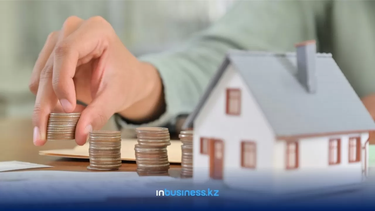 Что показывают цены на вторичном рынке жилья в Казахстане?