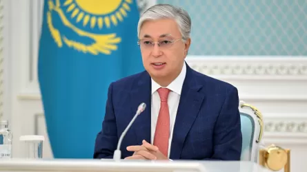 Токаев поручил урегулировать ситуацию на казахско-киргизской границе «в духе партнерства»