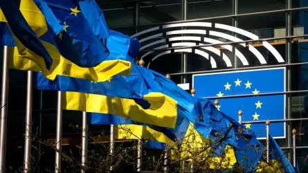 Украина 2030 жылға қарай Еуропалық одақтың мүшесі бола алады — Wall Street Journal