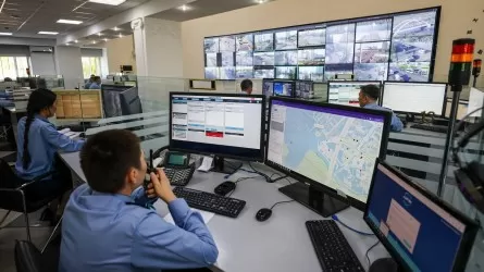 Биыл еліміздегі қылмыс көрсеткіші 17%-ға төмендеді