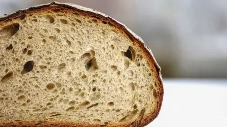 Как засуха в Казахстане повлияет на цены на хлеб?