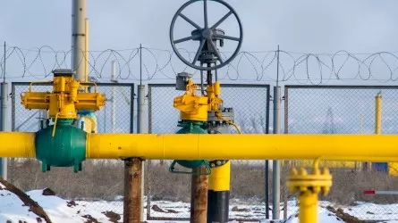 Как Россия будет поставлять газ в Узбекистан через Казахстан?
