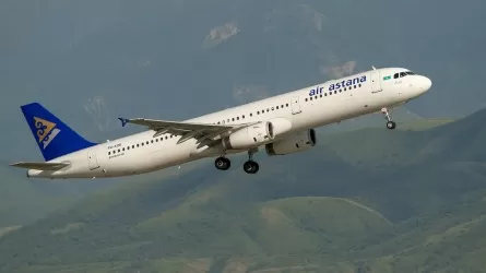 Бүгін Air Astana және FlyArystan рейстері кешігуі мүмкін