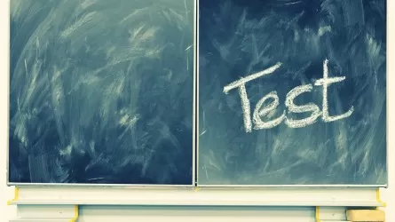 Не все учителя будут сдавать национальное тестирование