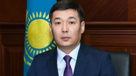 Назначен руководитель департамента бюро нацстатистики по Кызылординской области